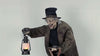 Haunted Living 6-ft Gary the Grave Digger Motion Activated Lighted Animatronic